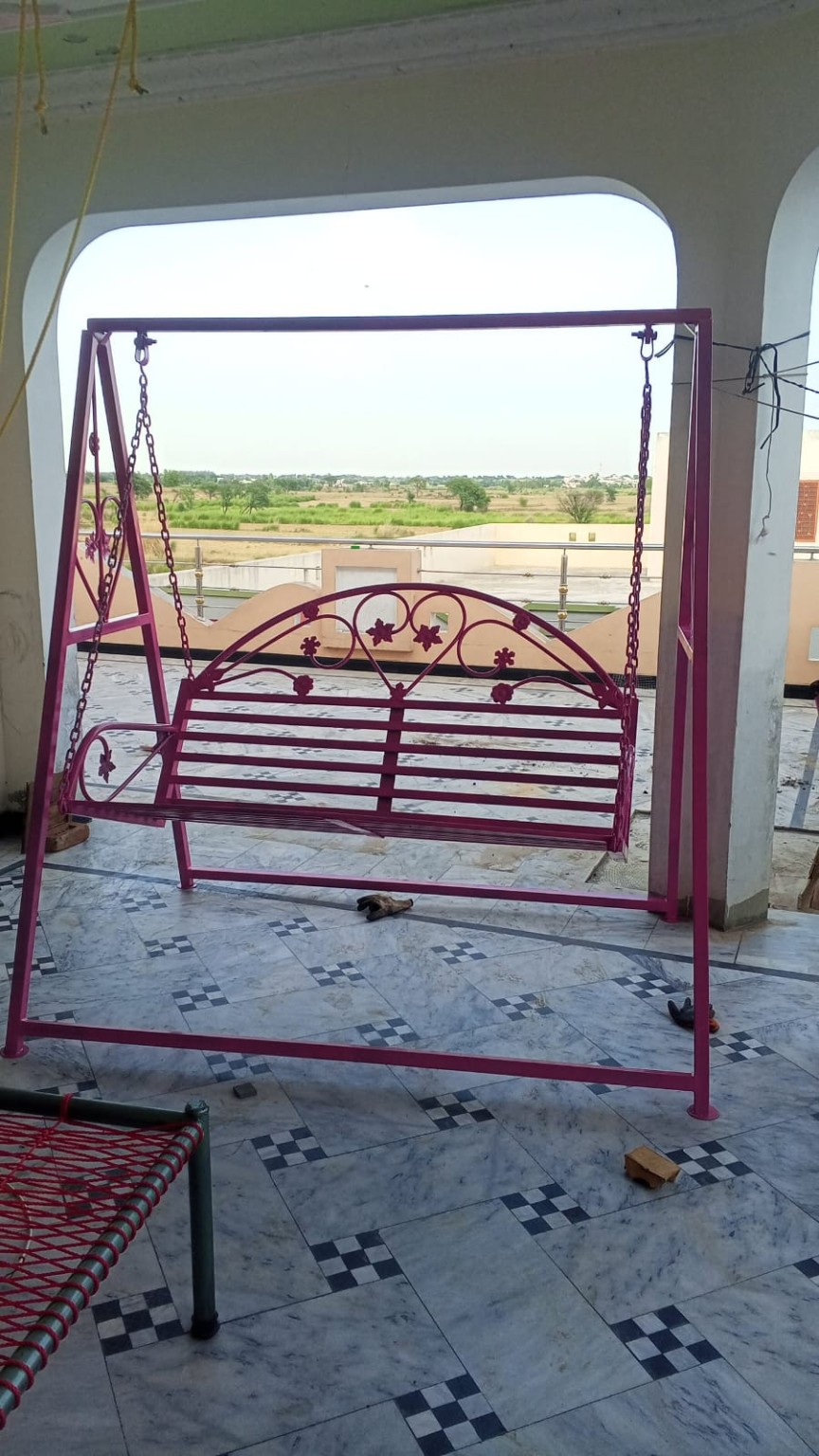 Sidhu Steel Works 4